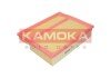 Фiльтр повiтряний kamoka F205401