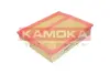 Фiльтр повiтряний Kamoka F205401 (фото 3)