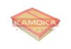 Фiльтр повiтряний kamoka F205401