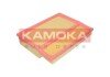 Фiльтр повiтряний kamoka F205401