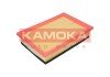 Фiльтр повiтряний kamoka F205501