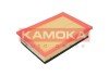 Фiльтр повiтряний kamoka F205501