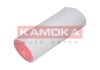 Фiльтр повiтряний kamoka F205701