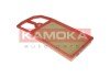 Фiльтр повiтряний kamoka F206001