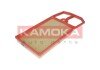 Фiльтр повiтряний kamoka F206001