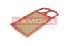 Фiльтр повiтряний Kamoka F206001 (фото 1)
