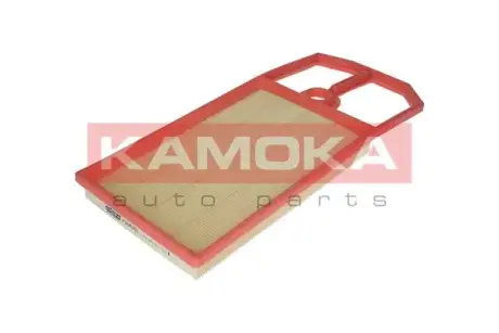 Фiльтр повiтряний Kamoka F206001