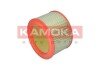 Фiльтр повiтряний kamoka F206301