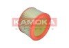 Фiльтр повiтряний kamoka F206301