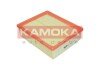 Фiльтр повiтряний kamoka F206401