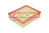 Фiльтр повiтряний kamoka F206401