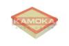 Фiльтр повiтряний kamoka F206401