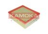 Фiльтр повiтряний kamoka F206501