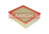 Фiльтр повiтряний kamoka F206501