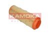 Фiльтр повiтряний kamoka F207001