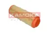 Фiльтр повiтряний Kamoka F207001 (фото 2)