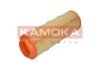 Фiльтр повiтряний kamoka F207001