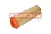Фiльтр повiтряний Kamoka F207001 (фото 3)