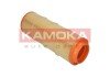 Фiльтр повiтряний kamoka F207001