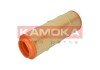 Фiльтр повiтряний kamoka F207001