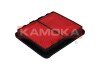 Фiльтр повiтряний kamoka F207601