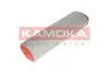 Фiльтр повiтряний Kamoka F207801 (фото 3)