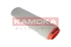Фiльтр повiтряний Kamoka F207801 (фото 4)