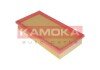 Фiльтр повiтряний kamoka F207901