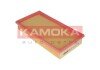 Фiльтр повiтряний kamoka F207901