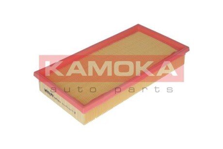 Фiльтр повiтряний kamoka F207901 на Фольксваген Кадди 2