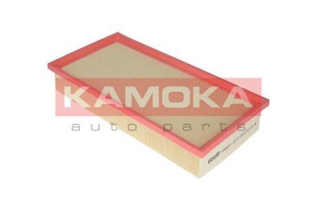 Фiльтр повiтряний kamoka F208001