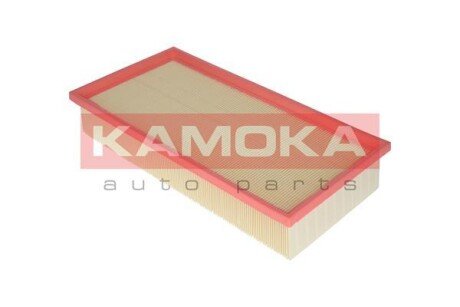 Фiльтр повiтряний kamoka F208001