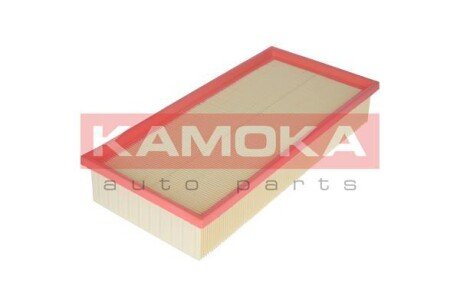 Фiльтр повiтряний kamoka F208001 на Митсубиси Carisma