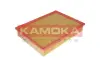 Фiльтр повiтряний Kamoka F208401 (фото 3)