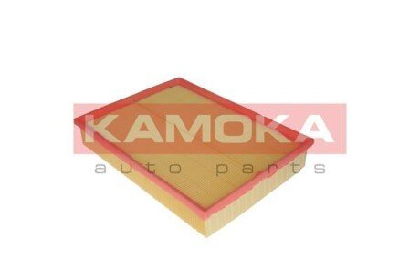 Фiльтр повiтряний kamoka F208401