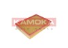 Фiльтр повiтряний kamoka F208401