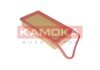 Фiльтр повiтряний kamoka F208701