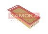 Фiльтр повiтряний kamoka F208701