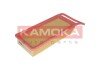 Фiльтр повiтряний kamoka F208701