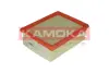 Фiльтр повiтряний Kamoka F209001 (фото 3)