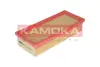Фiльтр повiтряний Kamoka F209601 (фото 3)