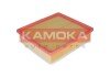 Фiльтр повiтряний kamoka F209701