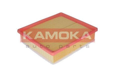 Фiльтр повiтряний kamoka F209701