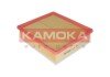 Фiльтр повiтряний kamoka F209701