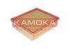 Фiльтр повiтряний kamoka F209701