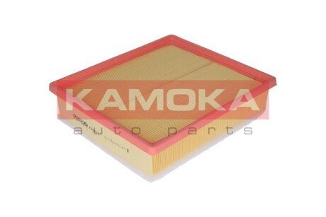Фiльтр повiтряний kamoka F209701