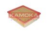 Фiльтр повiтряний kamoka F209701