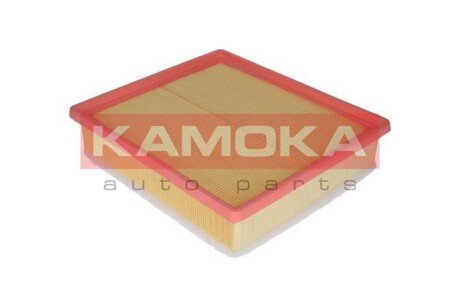 Фiльтр повiтряний kamoka F209701