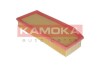 Фiльтр повiтряний kamoka F209801