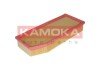 Фiльтр повiтряний kamoka F209801